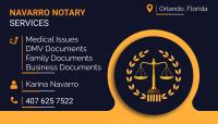Navarro Notary Services image 3